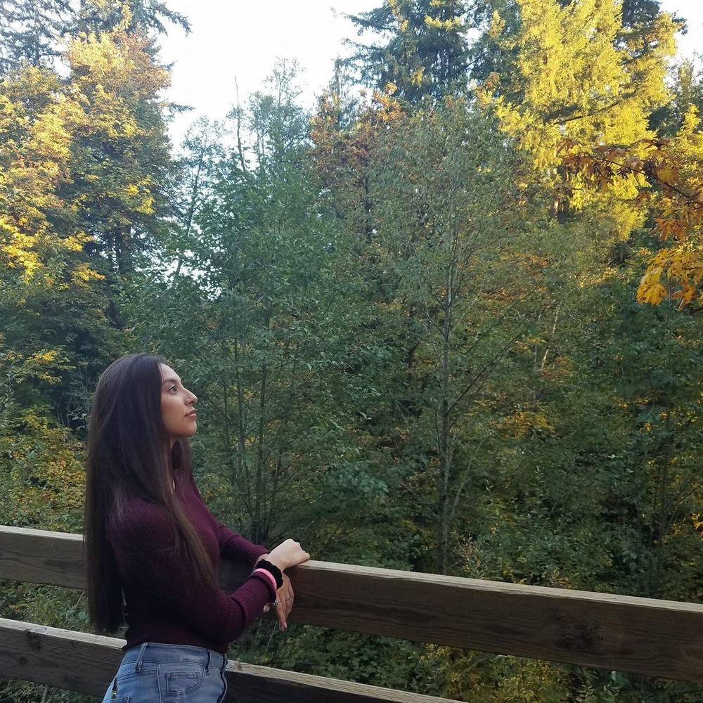 Meet your Posher, Tierra